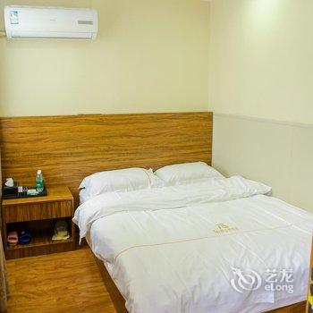 绵阳168快捷酒店酒店提供图片