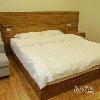 绵阳168快捷酒店酒店提供图片