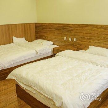 绵阳168快捷酒店酒店提供图片