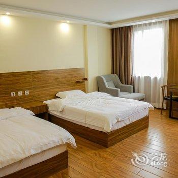 绵阳168快捷酒店酒店提供图片