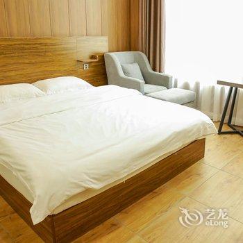 绵阳168快捷酒店酒店提供图片