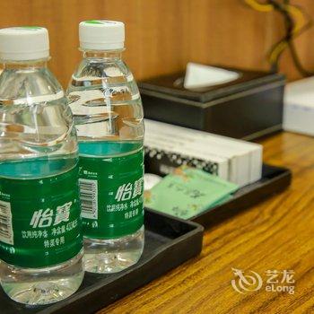 绵阳168快捷酒店酒店提供图片