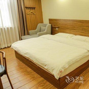 绵阳168快捷酒店酒店提供图片