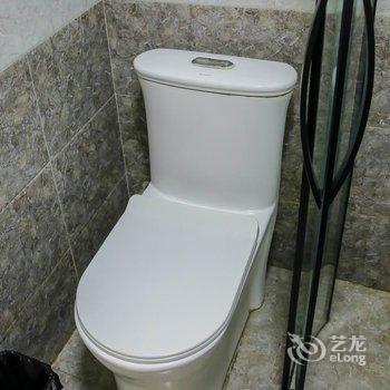 绵阳168快捷酒店酒店提供图片