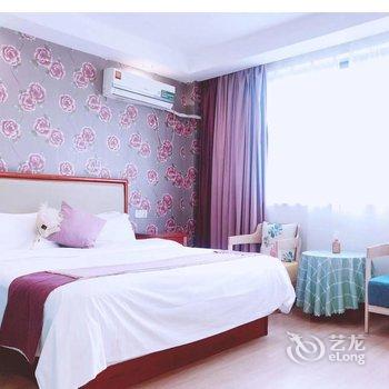 无锡东华格林酒店酒店提供图片