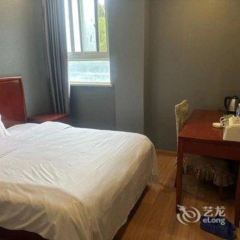 无锡东华格林酒店酒店提供图片