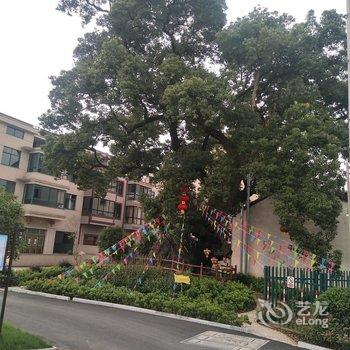 横店心恬民宿酒店提供图片