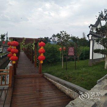 横店心恬民宿酒店提供图片