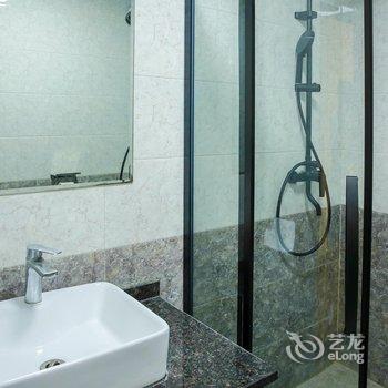 绵阳168快捷酒店酒店提供图片