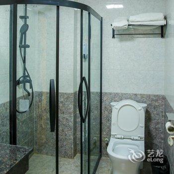 绵阳168快捷酒店酒店提供图片