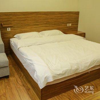 绵阳168快捷酒店酒店提供图片