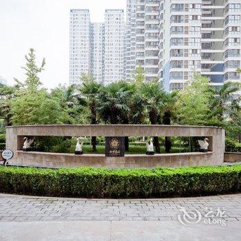 橙心民宿(凤城五路1号分店)酒店提供图片