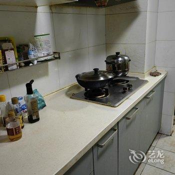 天坛医院康悦民宿酒店提供图片