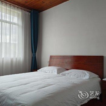 三清山朴子仙居酒店提供图片
