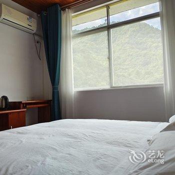 三清山朴子仙居酒店提供图片