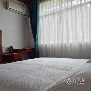 三清山朴子仙居酒店提供图片