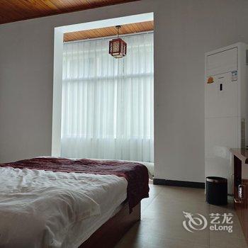 三清山朴子仙居酒店提供图片