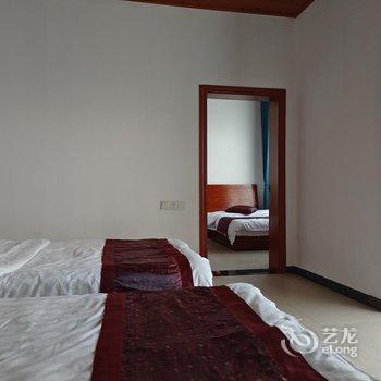 三清山朴子仙居酒店提供图片