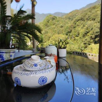三清山朴子仙居酒店提供图片