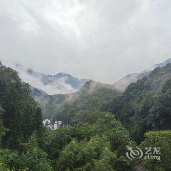 三清山朴子仙居酒店提供图片