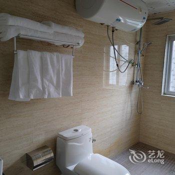 三清山朴子仙居酒店提供图片