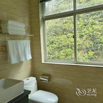 三清山朴子仙居酒店提供图片