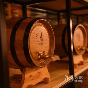 新昌天姥阆苑养生谷酒店提供图片