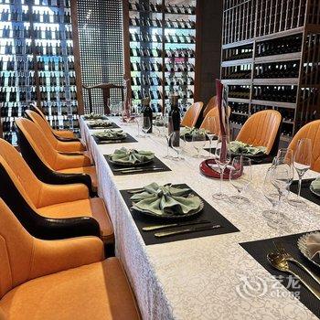 新昌天姥阆苑养生谷酒店提供图片