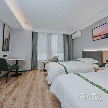 格林豪泰酒店(泰州兴化万达广场店)酒店提供图片