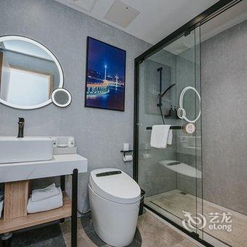 格林豪泰酒店(泰州兴化万达广场店)酒店提供图片