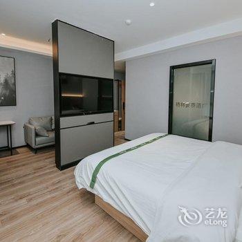 格林豪泰酒店(泰州兴化万达广场店)酒店提供图片