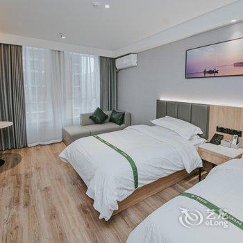 格林豪泰酒店(泰州兴化万达广场店)酒店提供图片