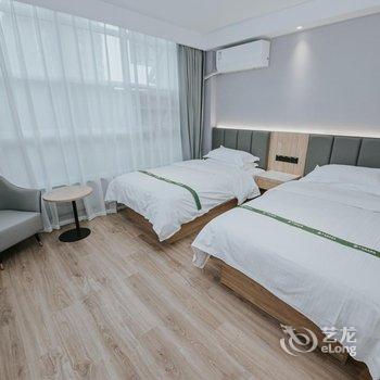 格林豪泰酒店(泰州兴化万达广场店)酒店提供图片