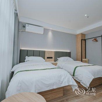 格林豪泰酒店(泰州兴化万达广场店)酒店提供图片