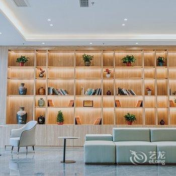 格林豪泰酒店(泰州兴化万达广场店)酒店提供图片