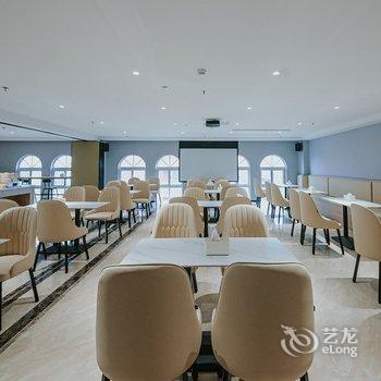 格林豪泰酒店(泰州兴化万达广场店)酒店提供图片