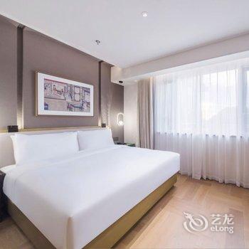 北京南站大观园漫心酒店酒店提供图片