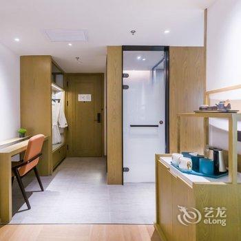 北京南站大观园漫心酒店酒店提供图片