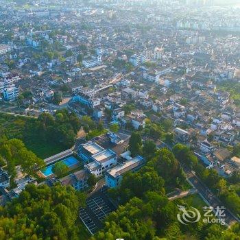 黟县中城山庄酒店提供图片