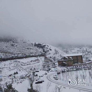 雪娟客栈(禄劝轿子山旅游示范村店)酒店提供图片