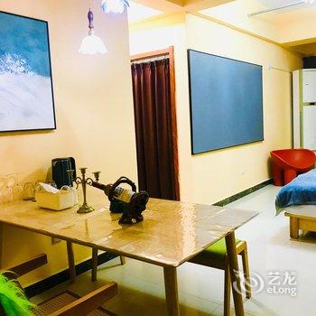 蜗牛客栈(石家庄建设大街店)酒店提供图片