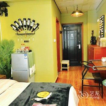 蜗牛客栈(石家庄建设大街店)酒店提供图片