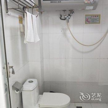 绥中阳光假日宾馆酒店提供图片