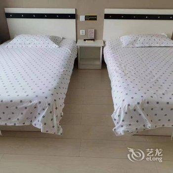 绥中阳光假日宾馆酒店提供图片