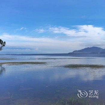 大理海之韵海景客栈酒店提供图片