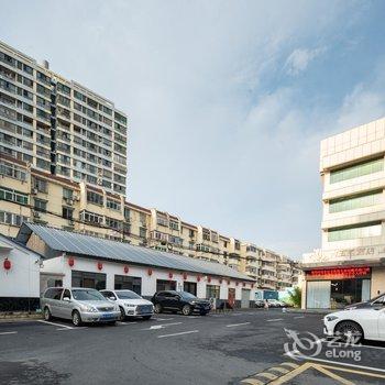 白玉兰酒店(合肥双岗世纪中心店)酒店提供图片