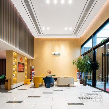 白玉兰酒店(合肥双岗世纪中心店)酒店提供图片