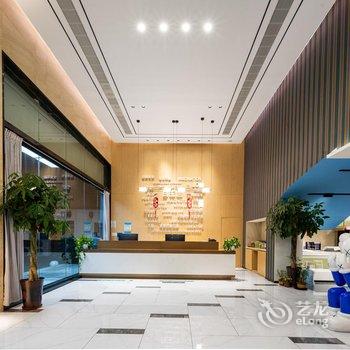 白玉兰酒店(合肥双岗世纪中心店)酒店提供图片