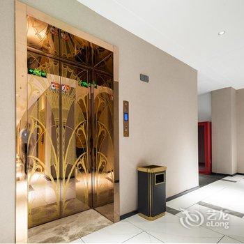 白玉兰酒店(合肥双岗世纪中心店)酒店提供图片
