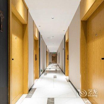 白玉兰酒店(合肥双岗世纪中心店)酒店提供图片